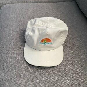 Vintage Arizona cap